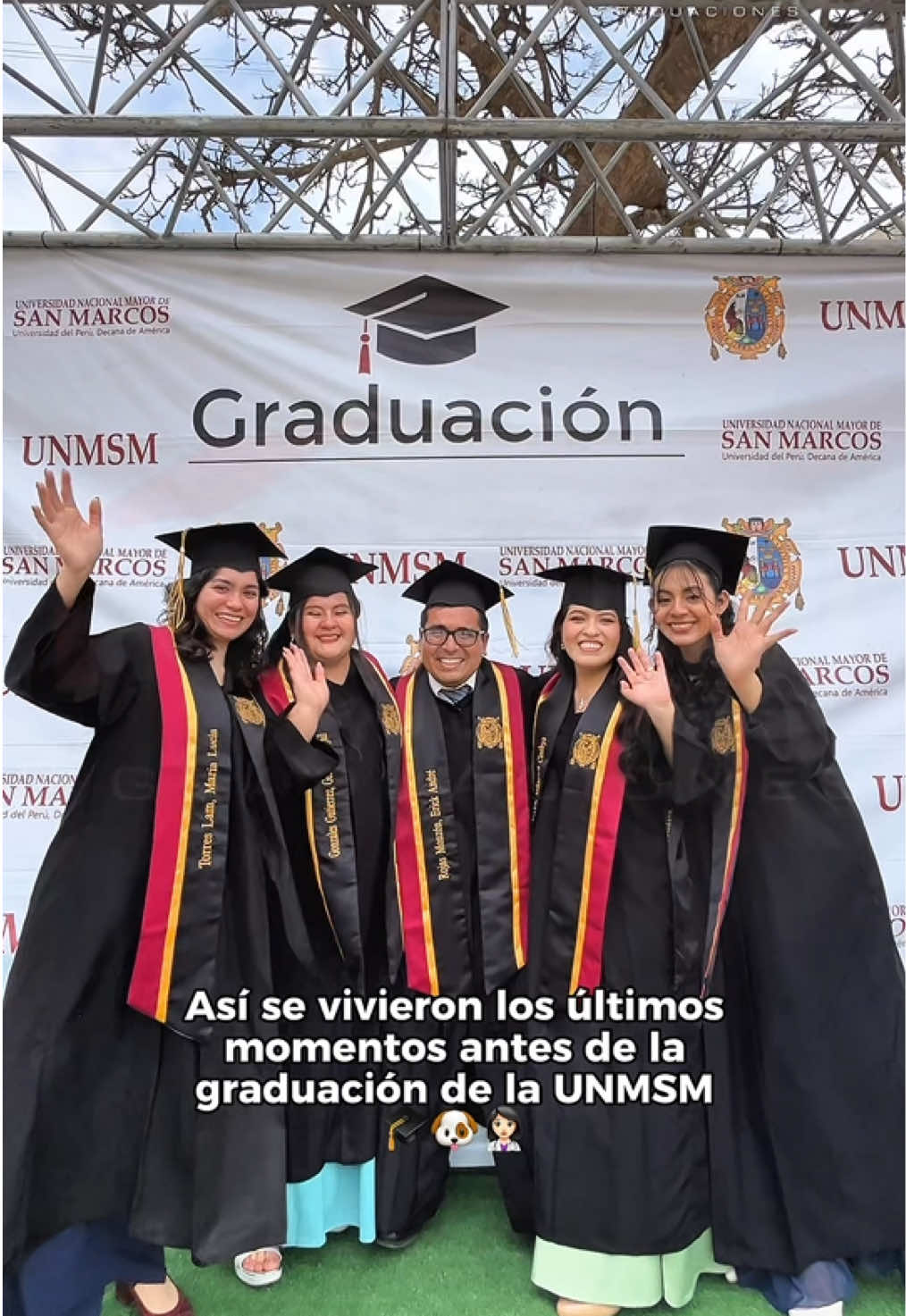 @APG Graduaciones
