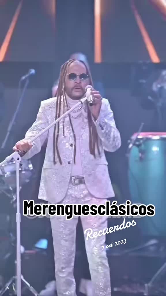 @Merengues Clásicos
