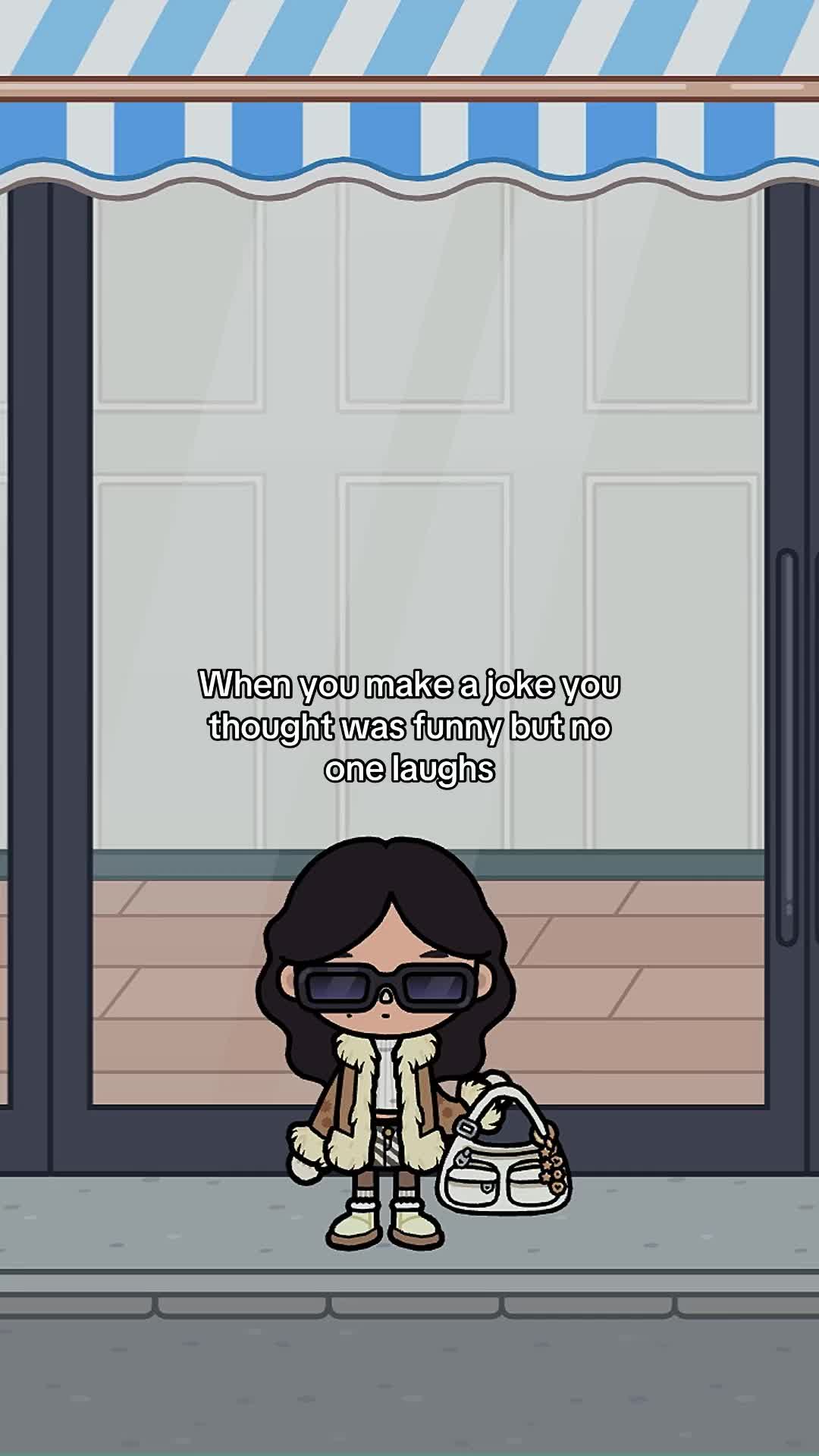 @Toca Boca aesthetic
