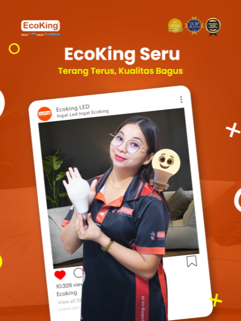 @EcoKing LED