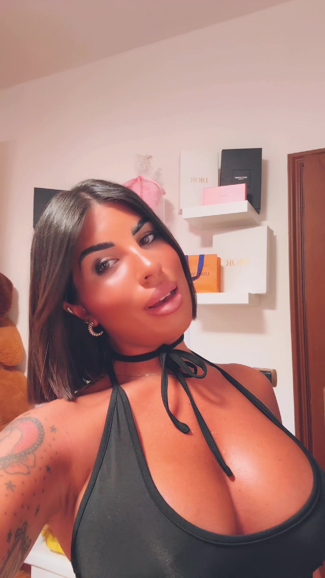 @BabyC 🐯