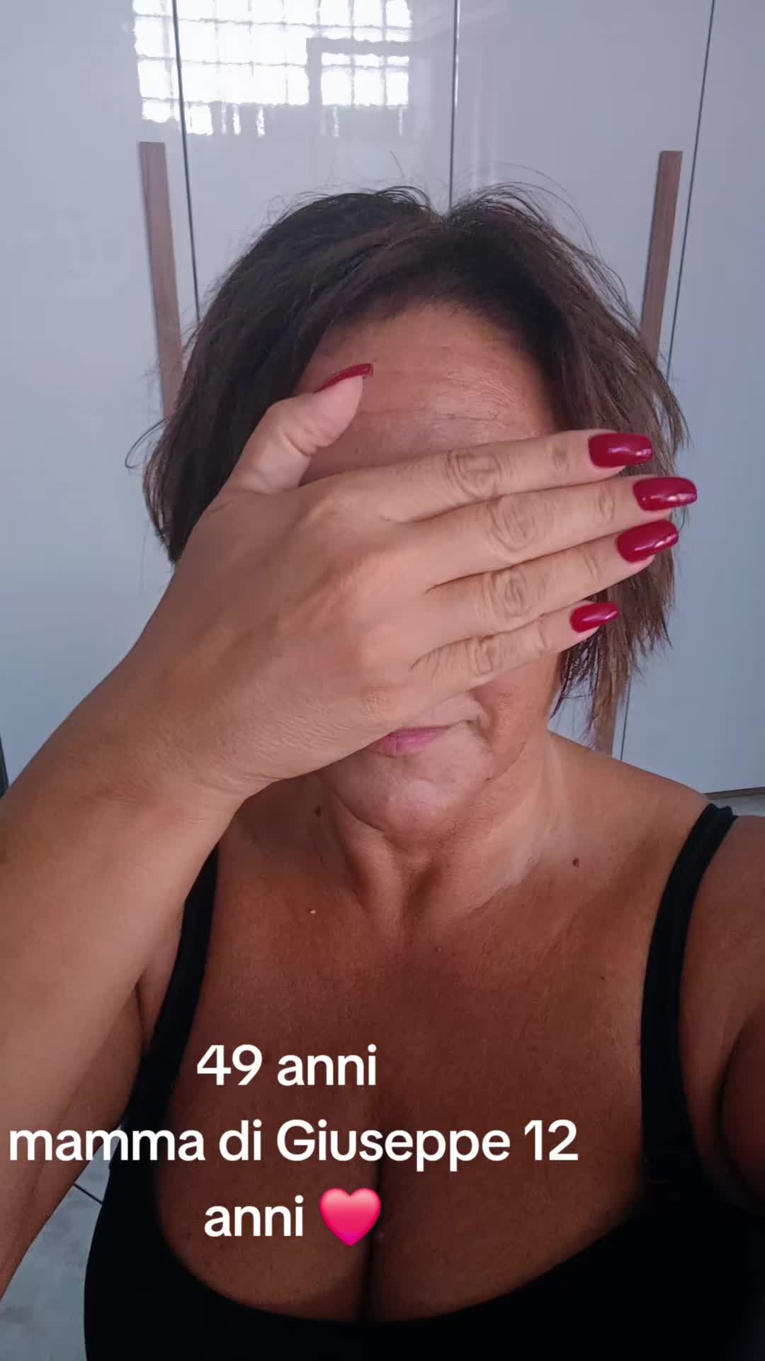 @✨️ Enza ✨️