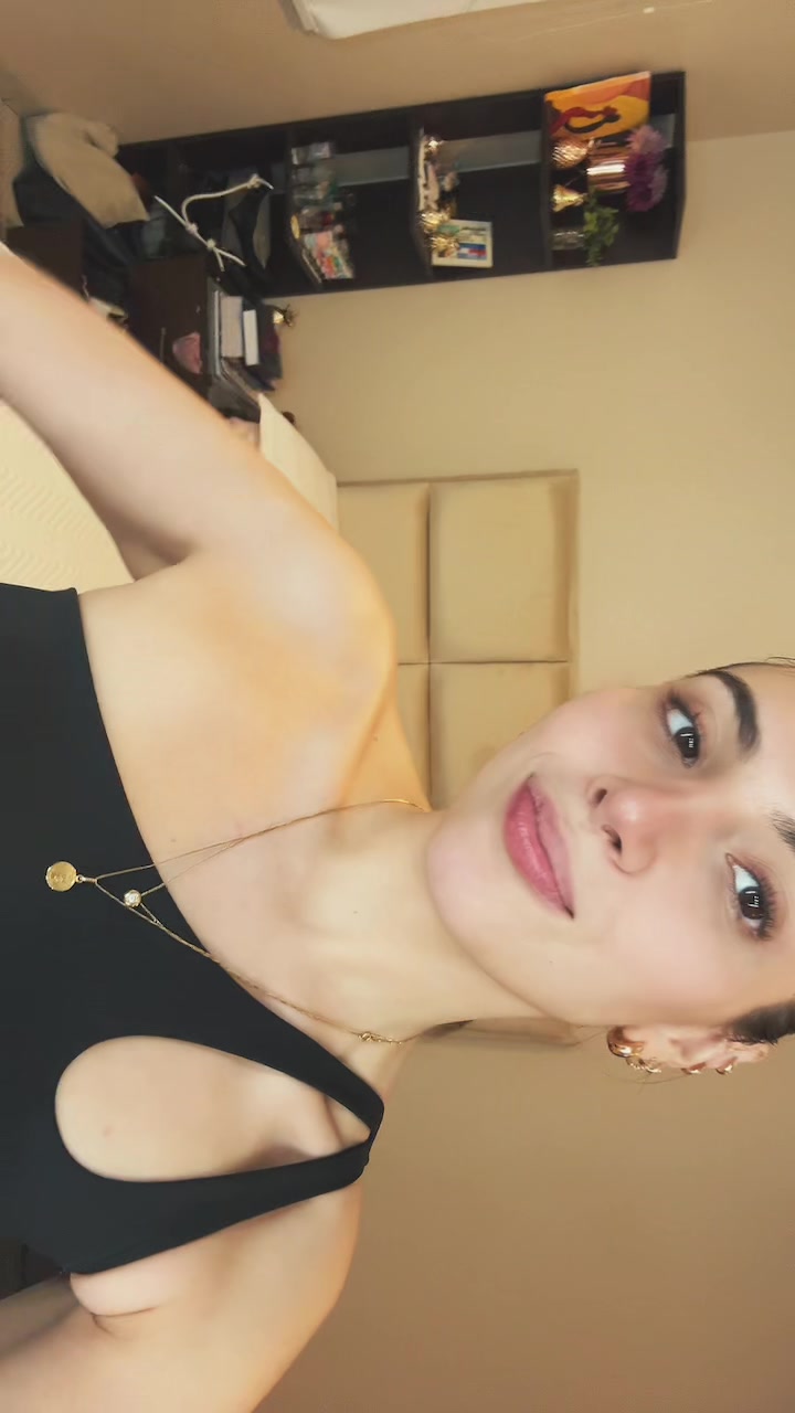 @Maria Fernanda Suarez