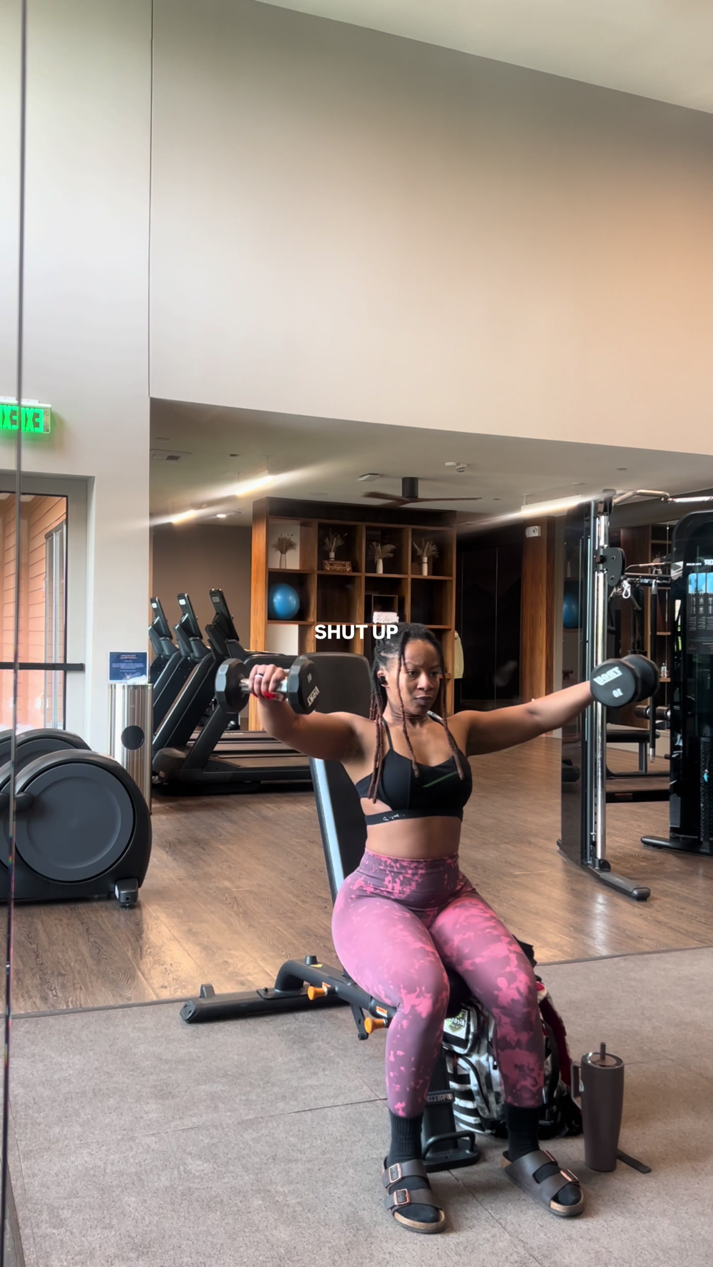 @Anye&eacute; | ONLINE COACH