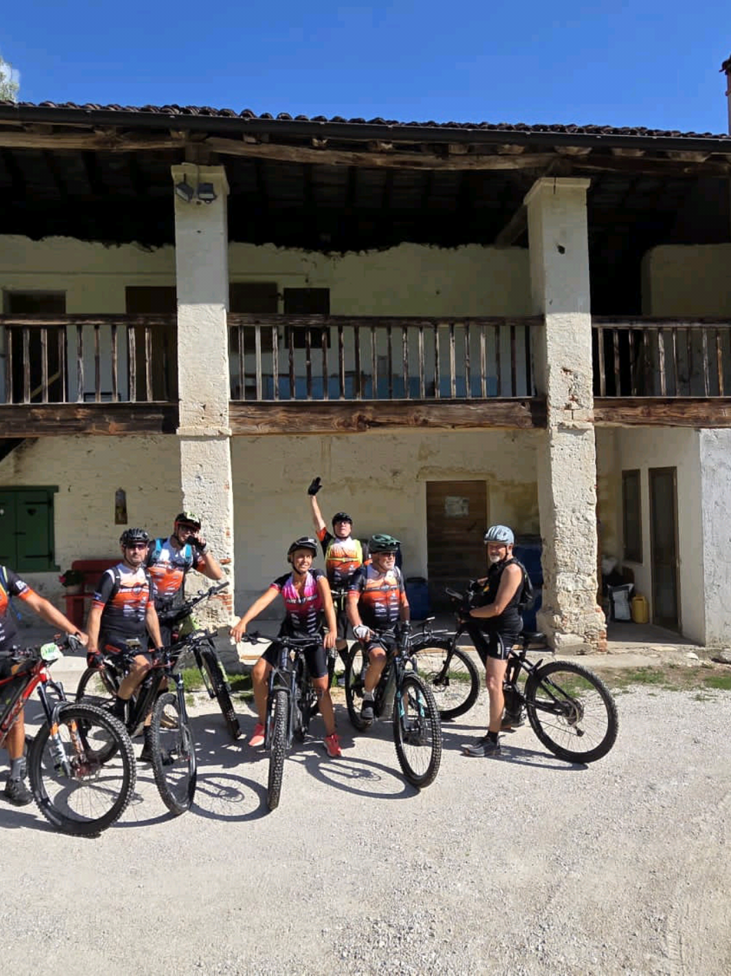 @EBIKE ALBIKE18