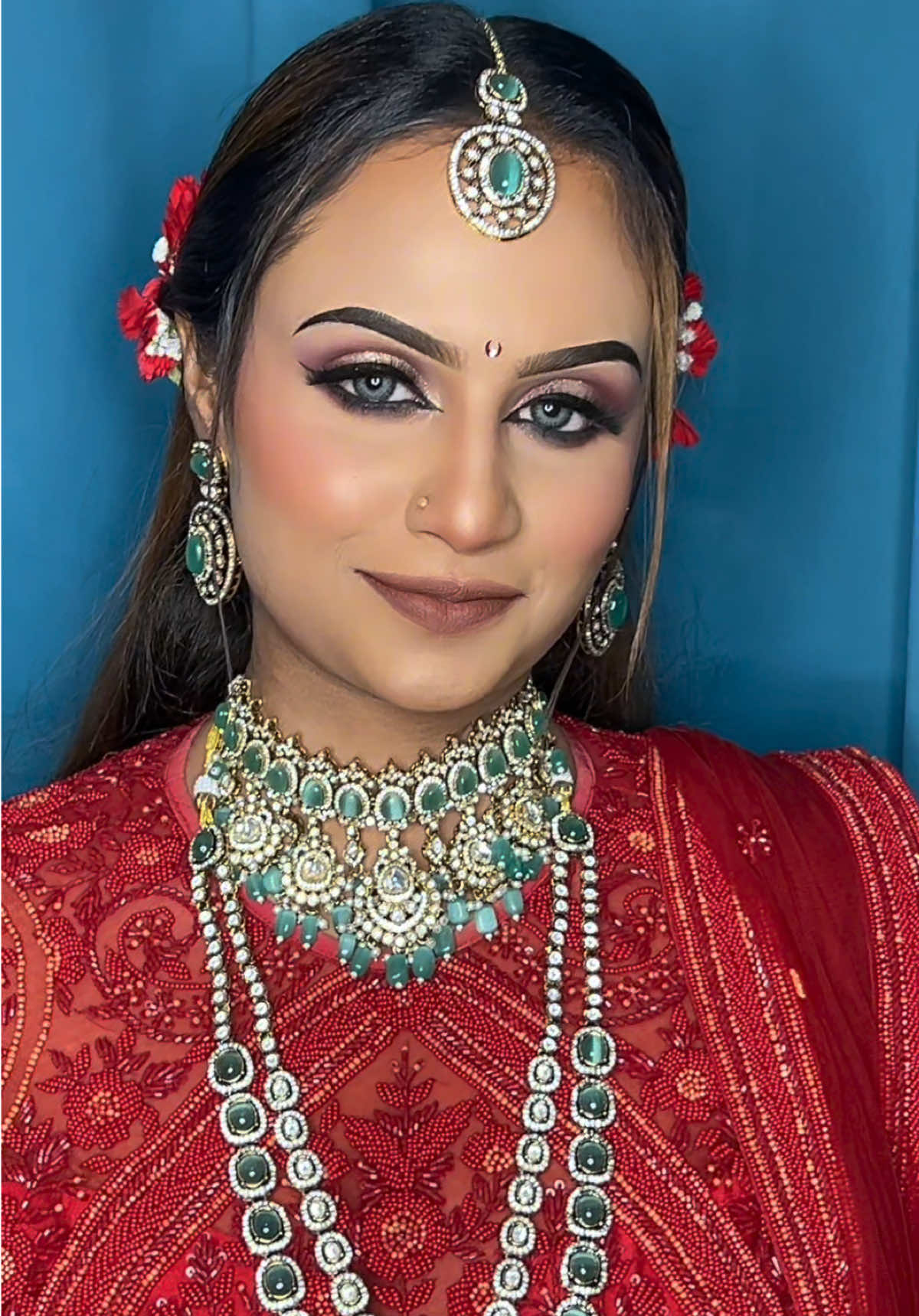 @PINKY MUA