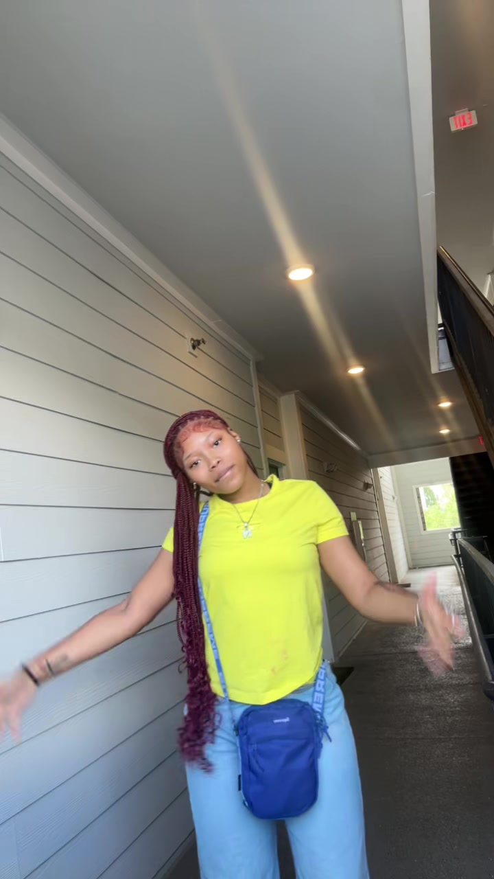@lashae' ๐