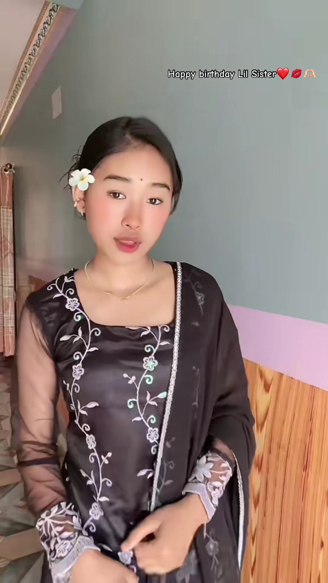 @Aleena Shrestha👸🏼🕊️