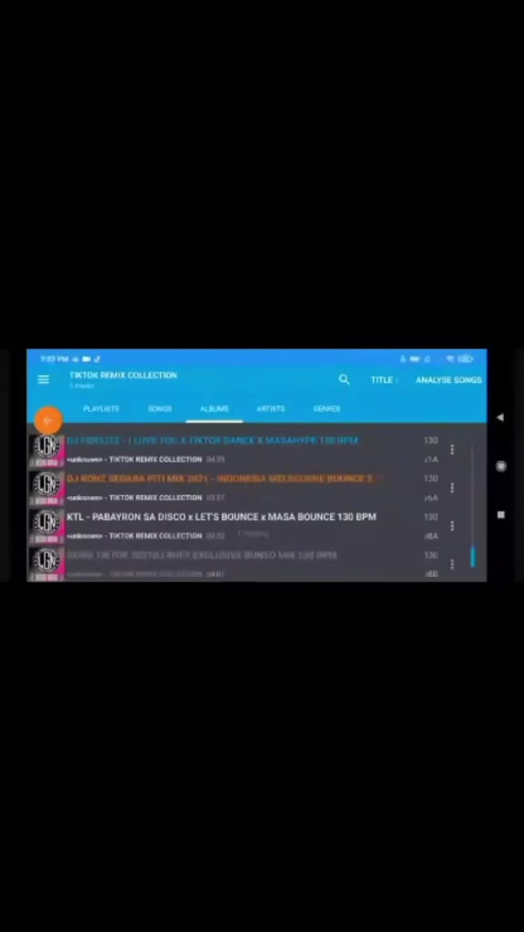@dj music