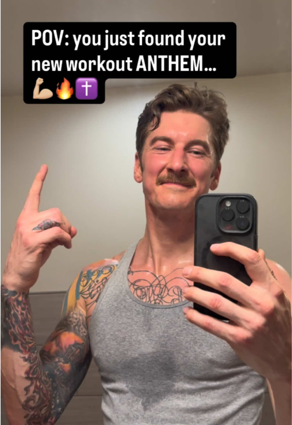 @Austin Blanchfill | ✝️ Content