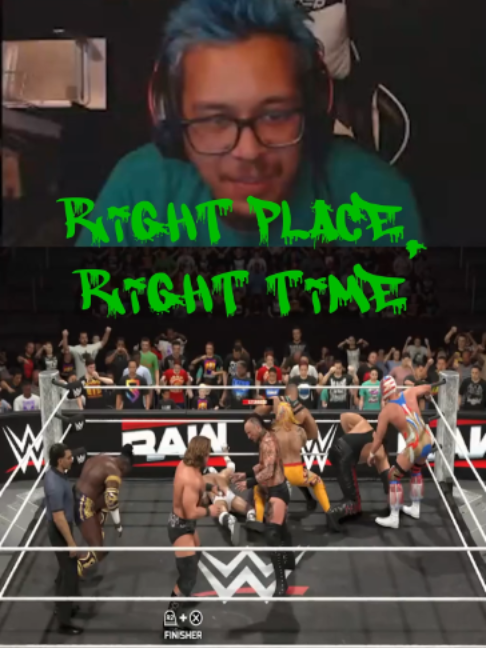 @RIBWWE