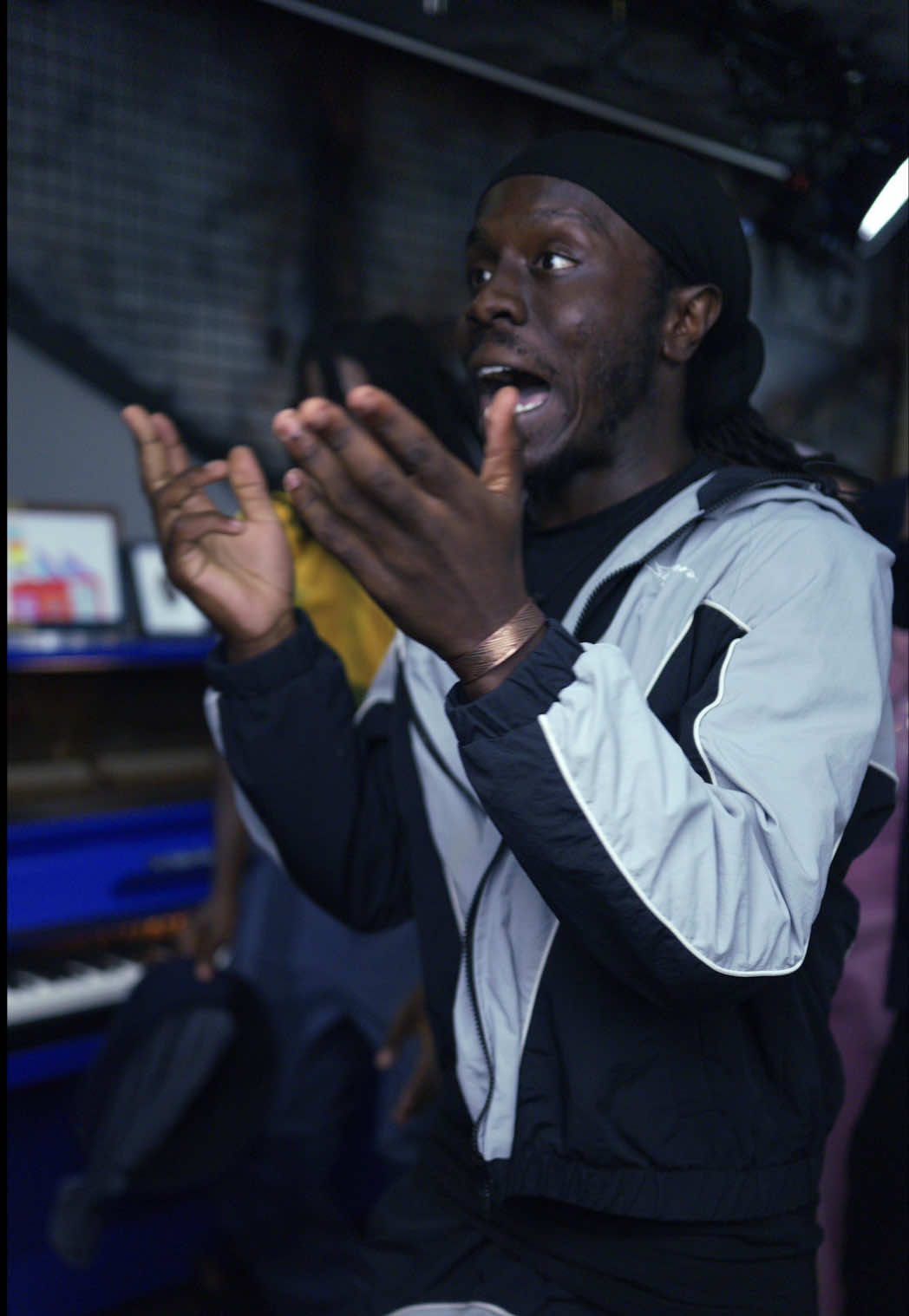 @Steeze Factory