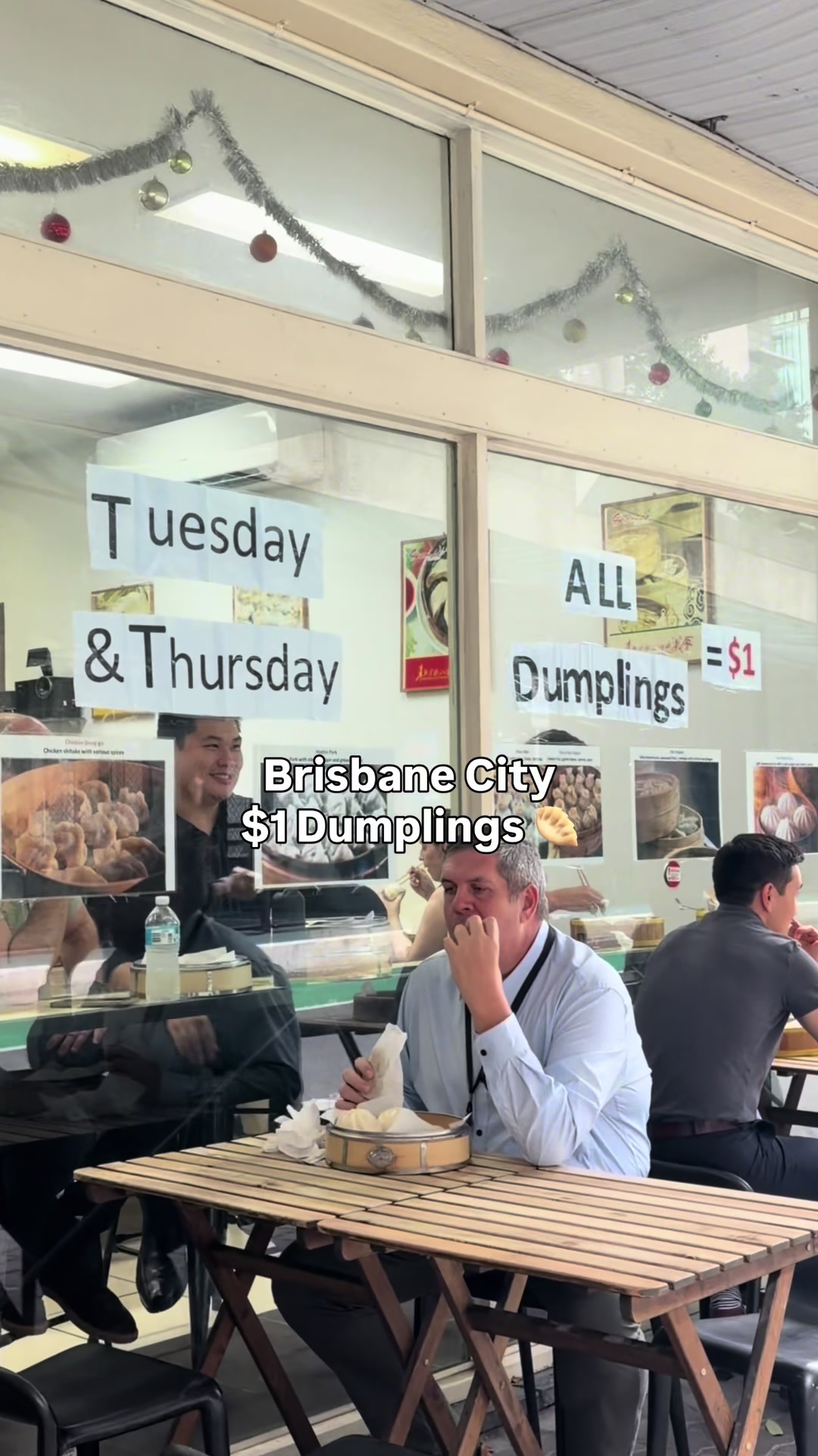 @Bite Brisbane