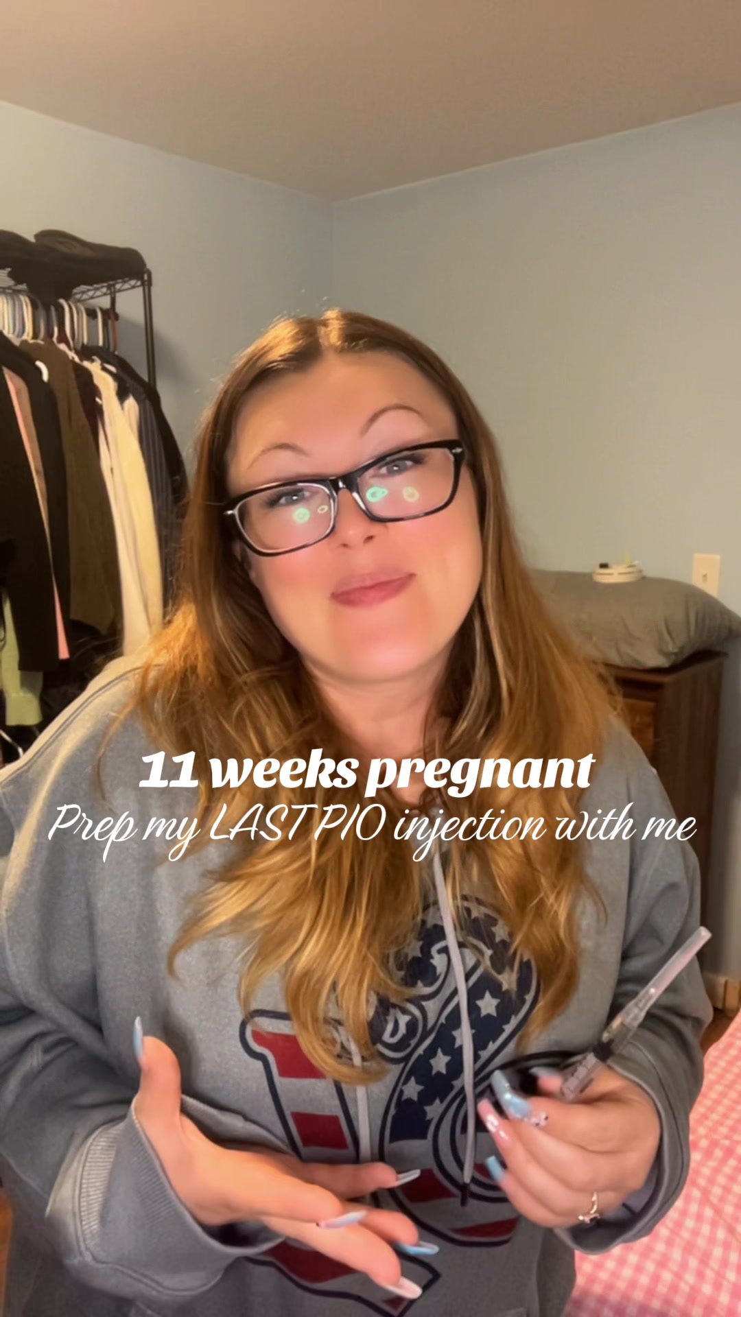 @Ashley Gorton | IVF Journey
