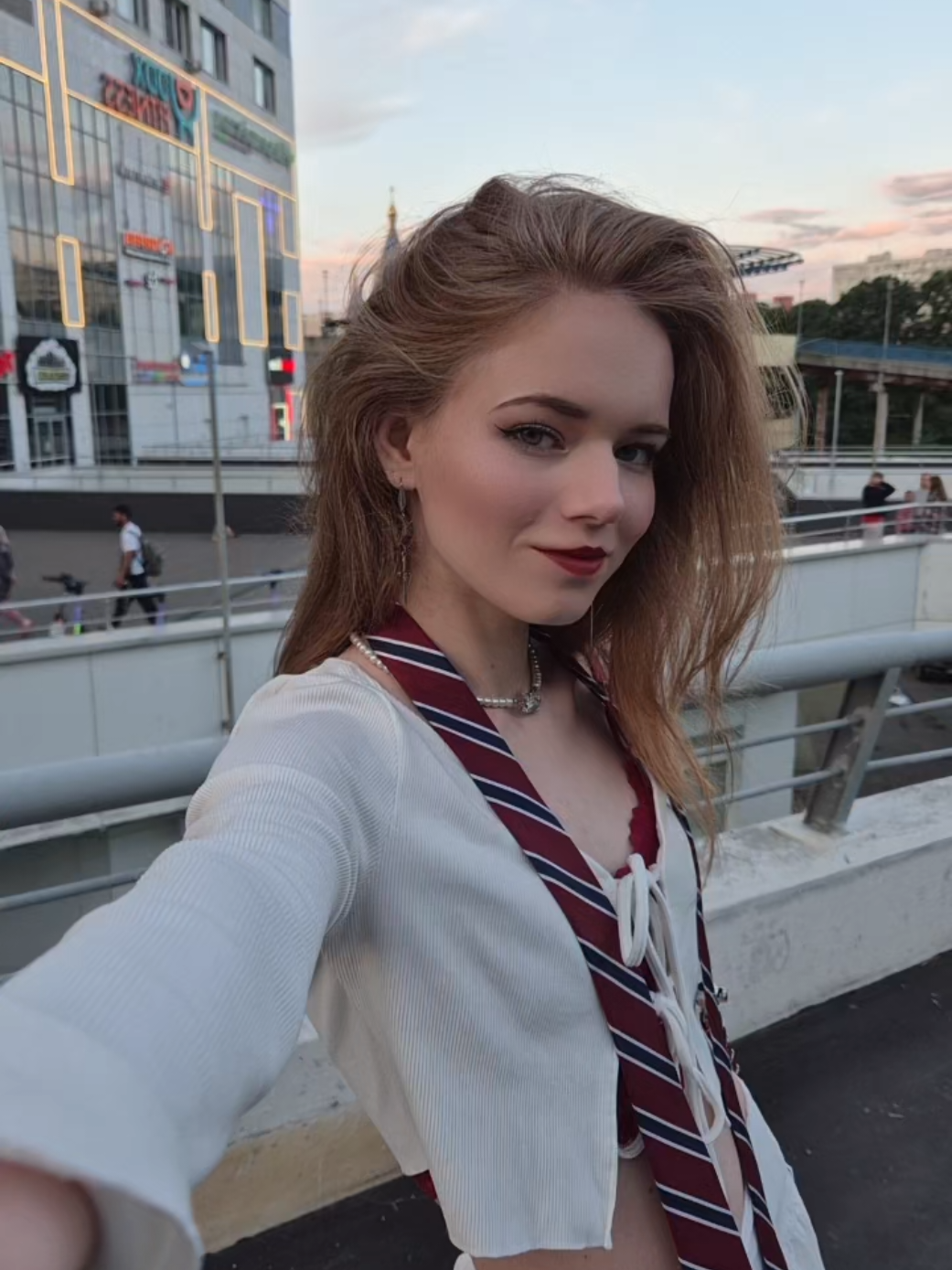 @ося катарсис!
