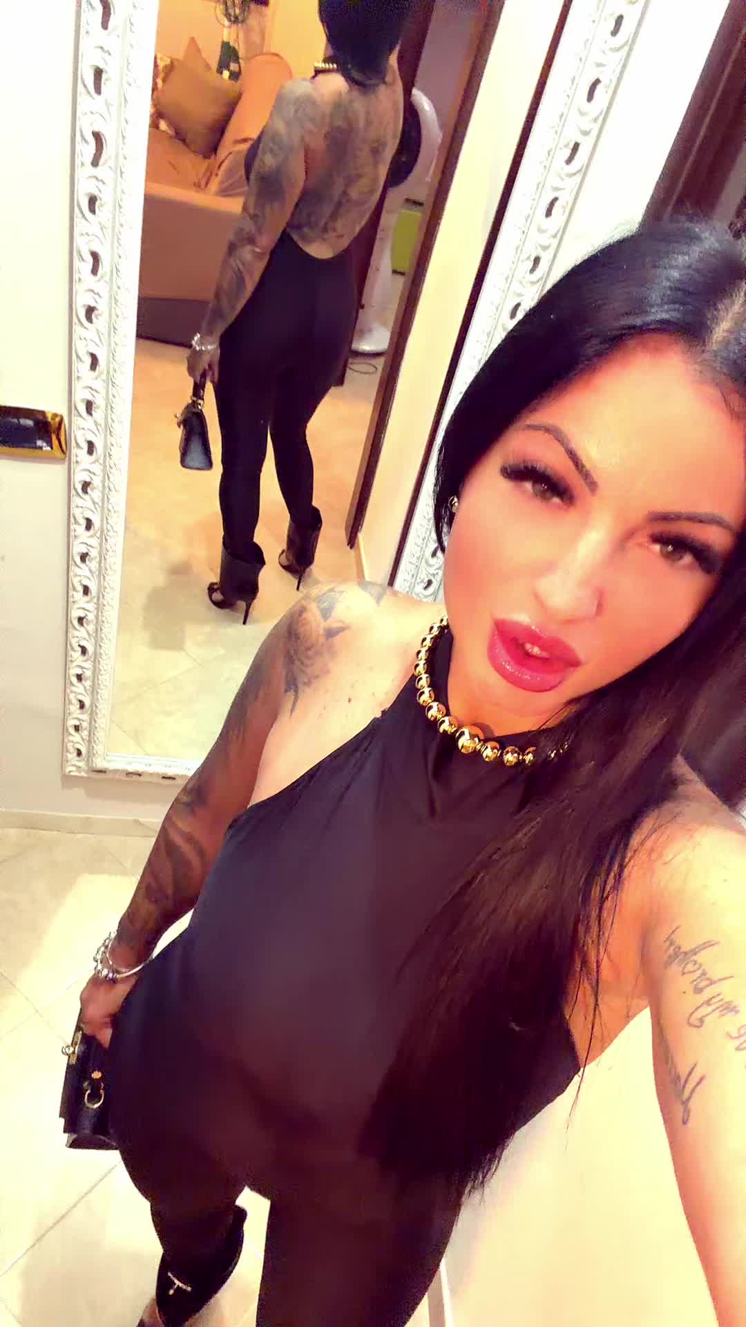 @🖤😈⚡️mery gallo😈⚡️🖤