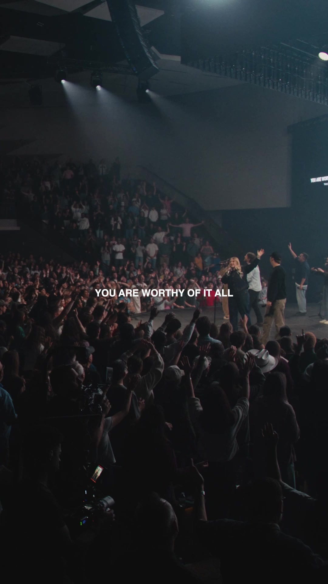 @Gateway Worship
