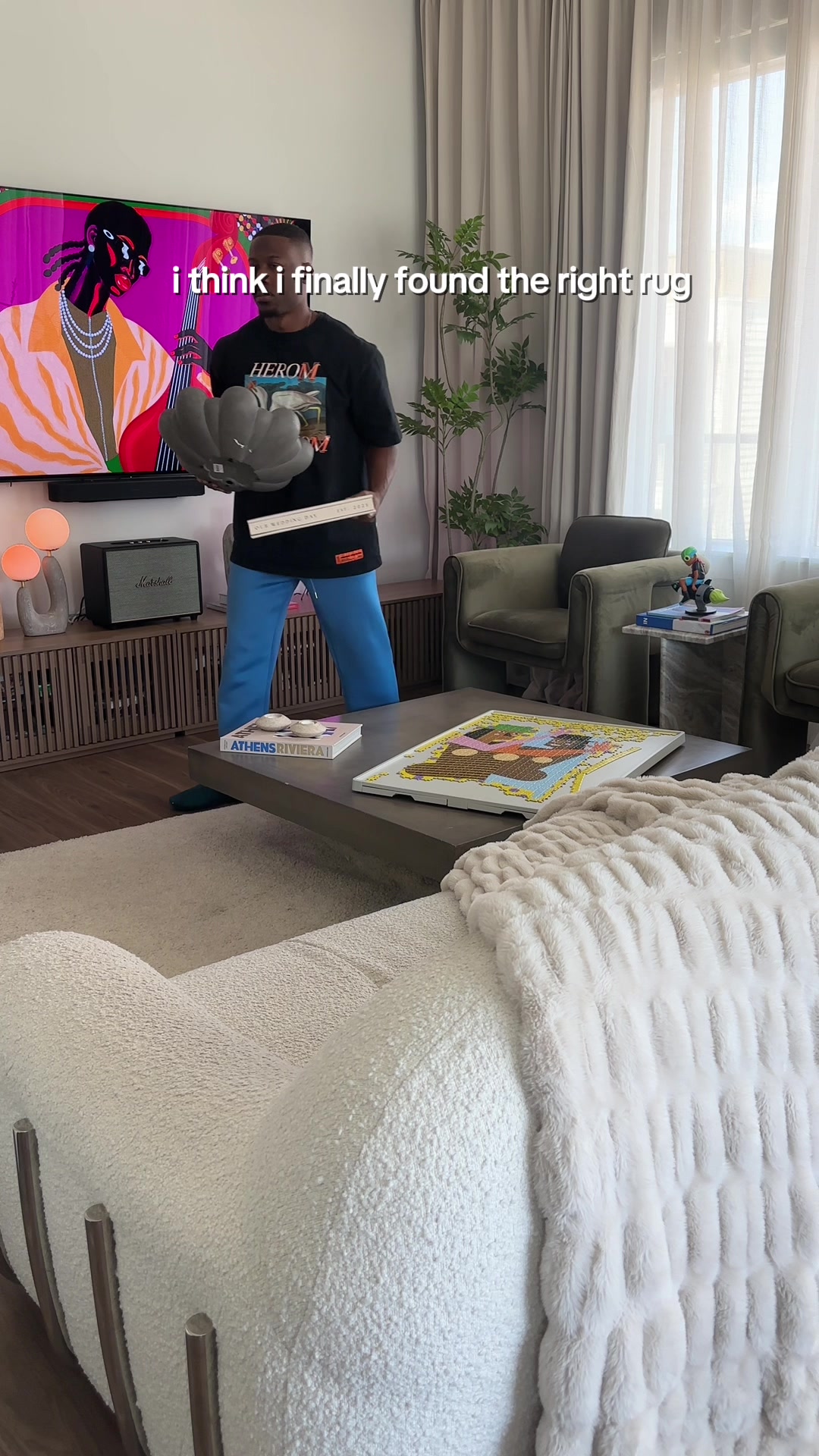 @Jere | Apartment Aesthetics