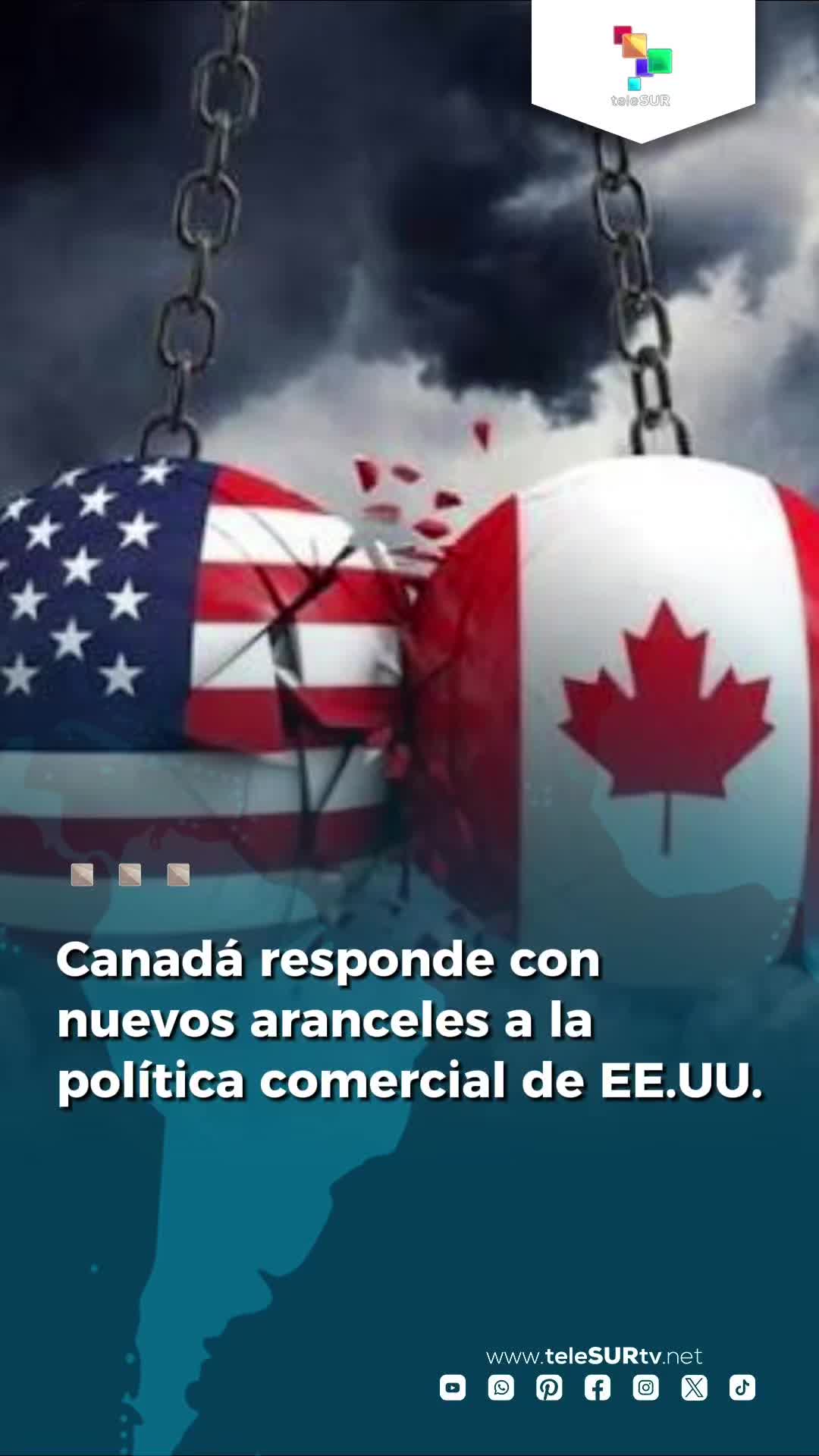 @teleSUR Clips