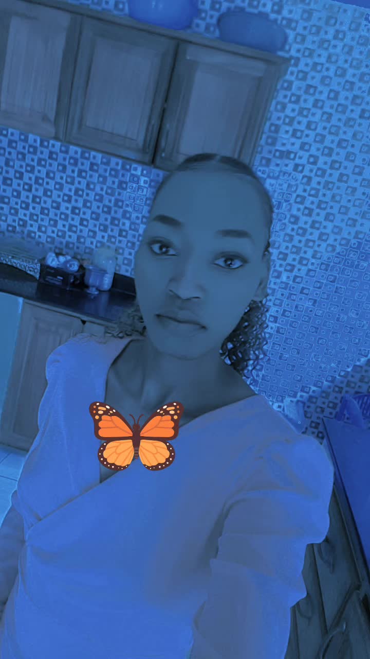 @Chajen Thomas💫