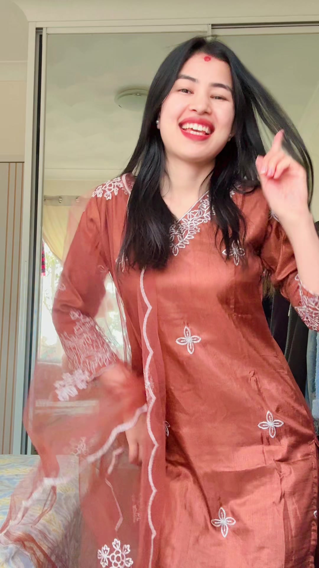 @MAMATA XETTRI
