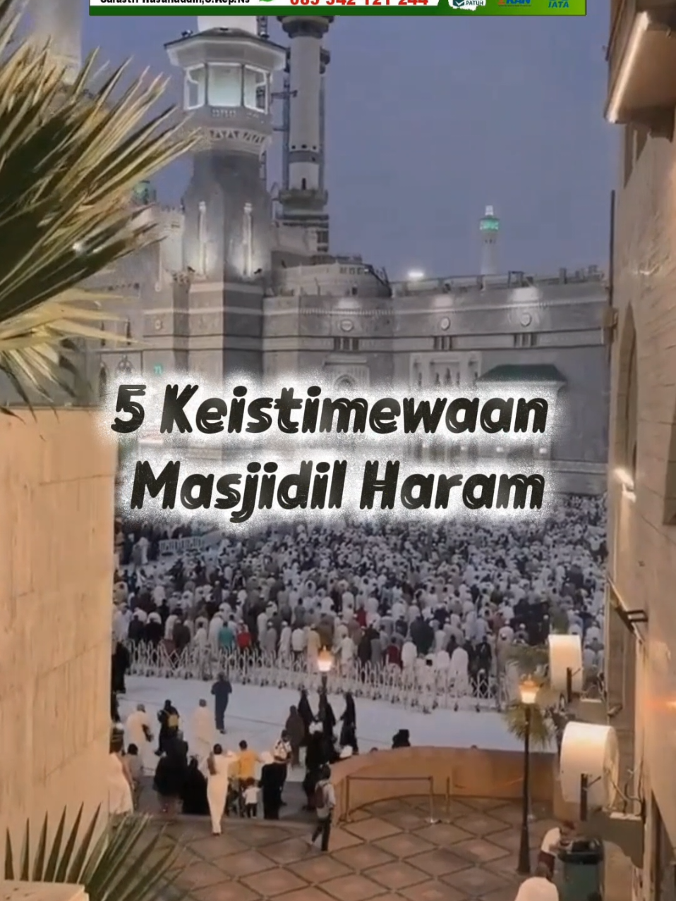 @Syarif Al Haramain