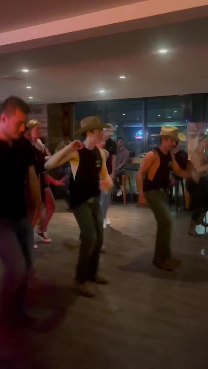 @The Bourbon Boys5.0