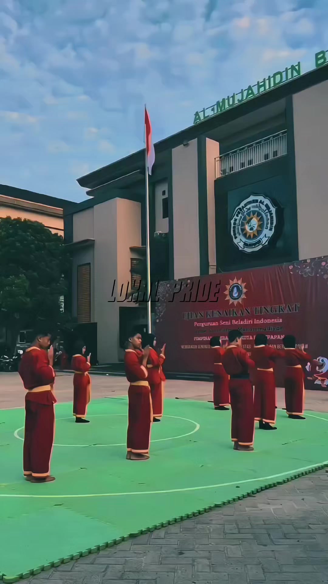 @𝙇𝙊𝙆𝘼𝙇 𝙋𝙍𝙄𝘿𝙀