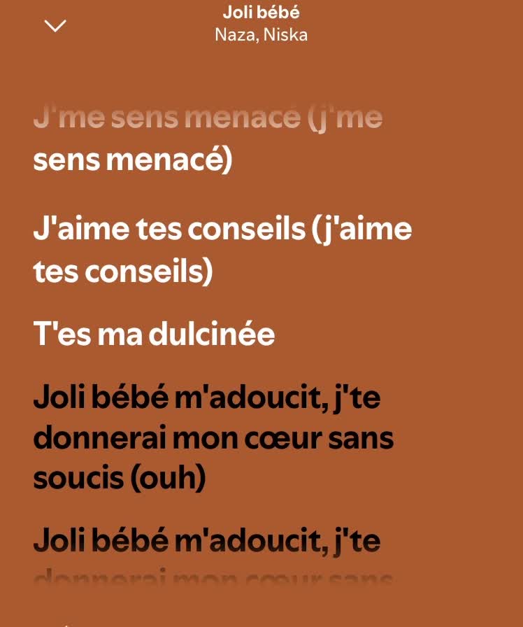 @~Raf-lyrics~