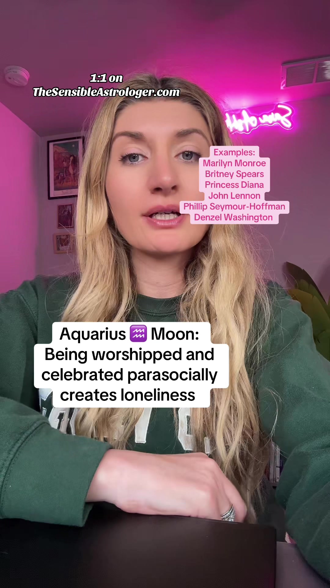 @🕊️The Sensible Astrologer ™️