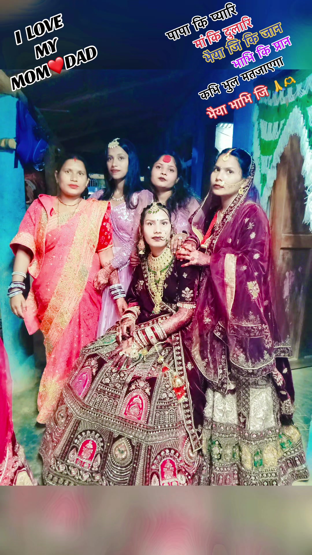 @BABU_SONA SHARMA JI❤️❤️