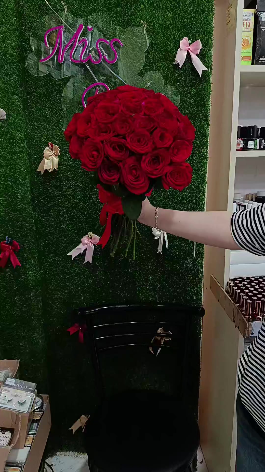 @Miss Paris