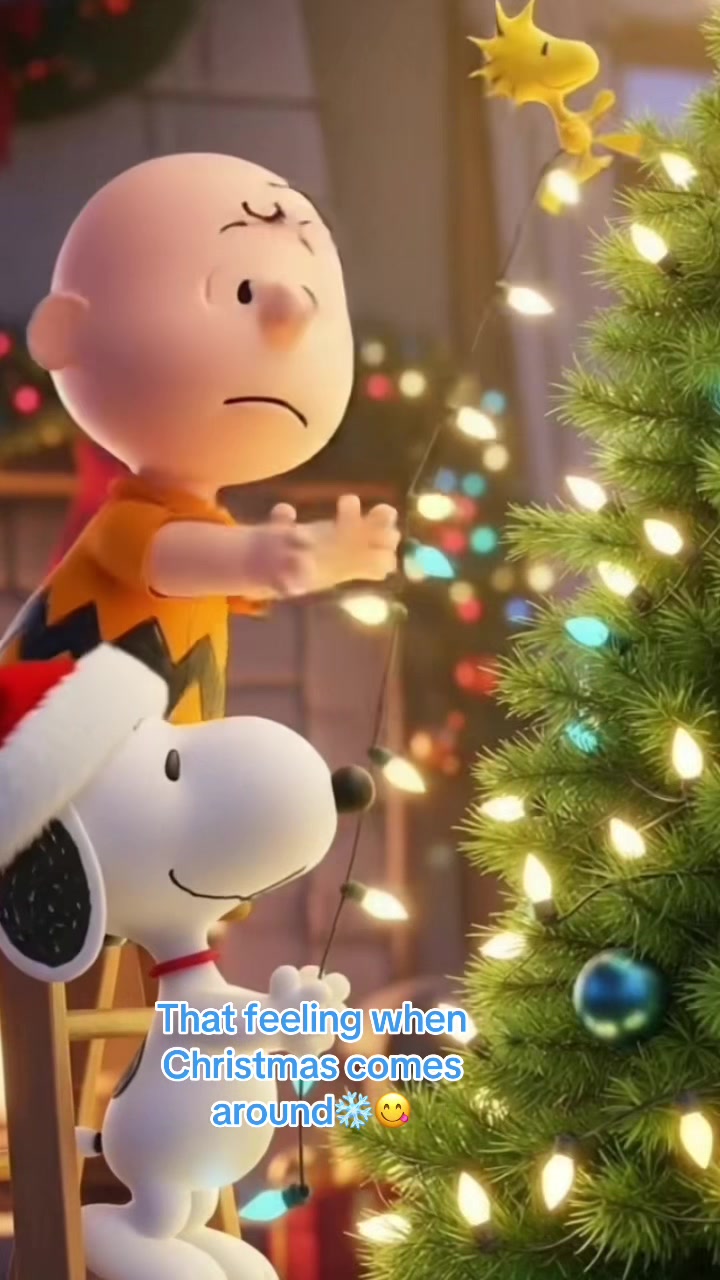 @Snoopy(Gigi’s Version)