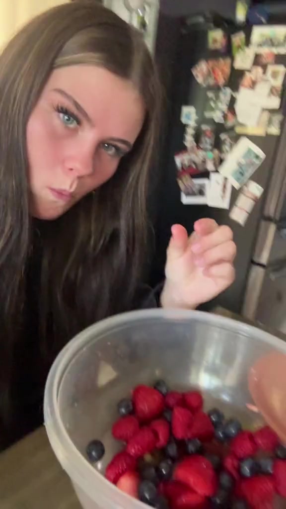 @Lexa’s spam