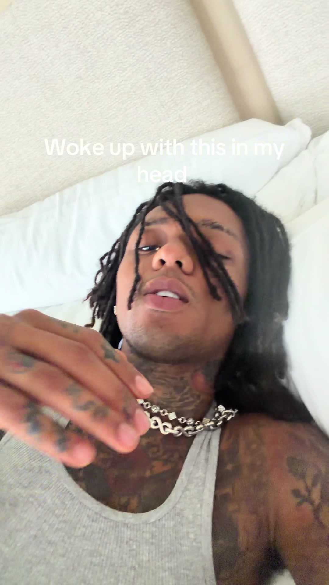 @Swae Lee