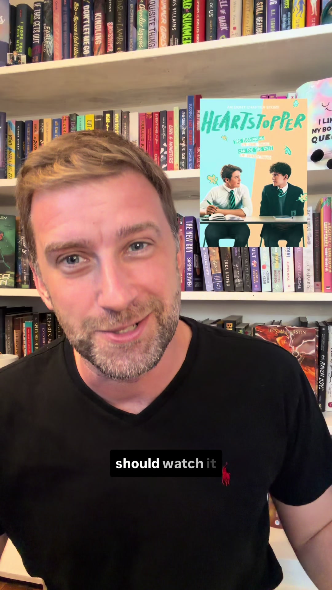 @Brad | 📚 🏳️&zwj;🌈 &hearts;️