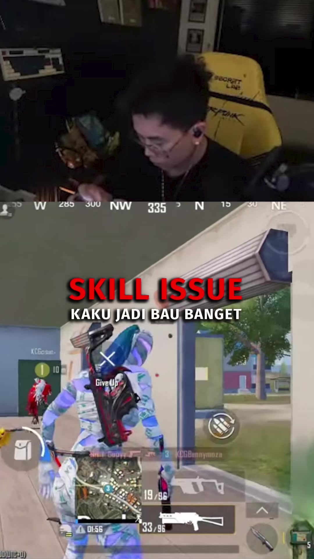 @Bennymoza