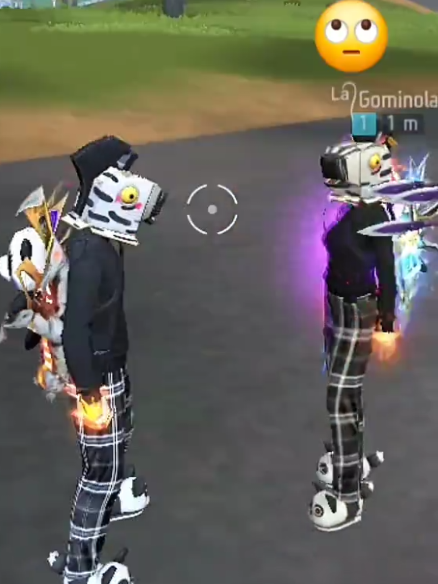 @Gomi FF