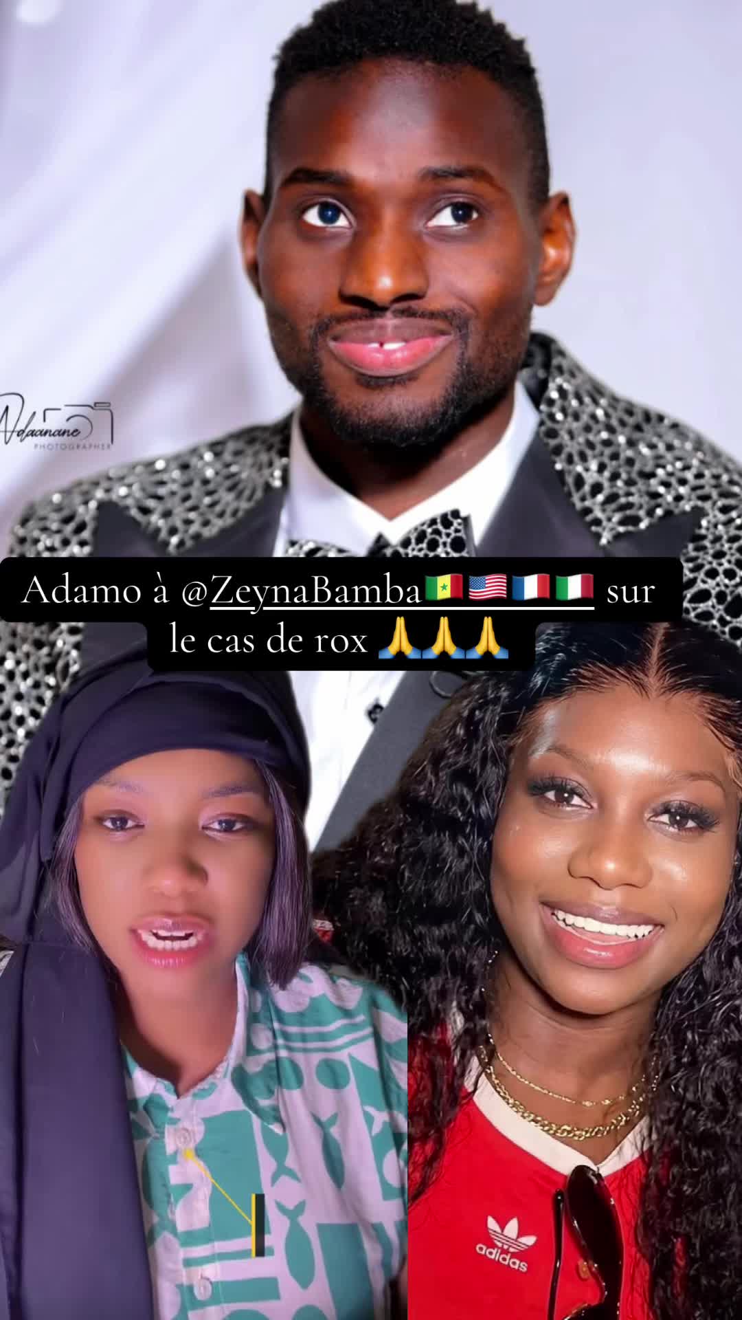 @💚TÉLÉ|__ 📺__|SÉNÉGAL 🇸🇳💛