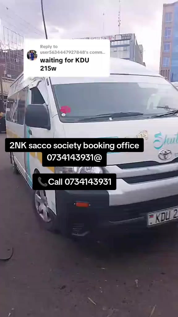 @2NK SACCO