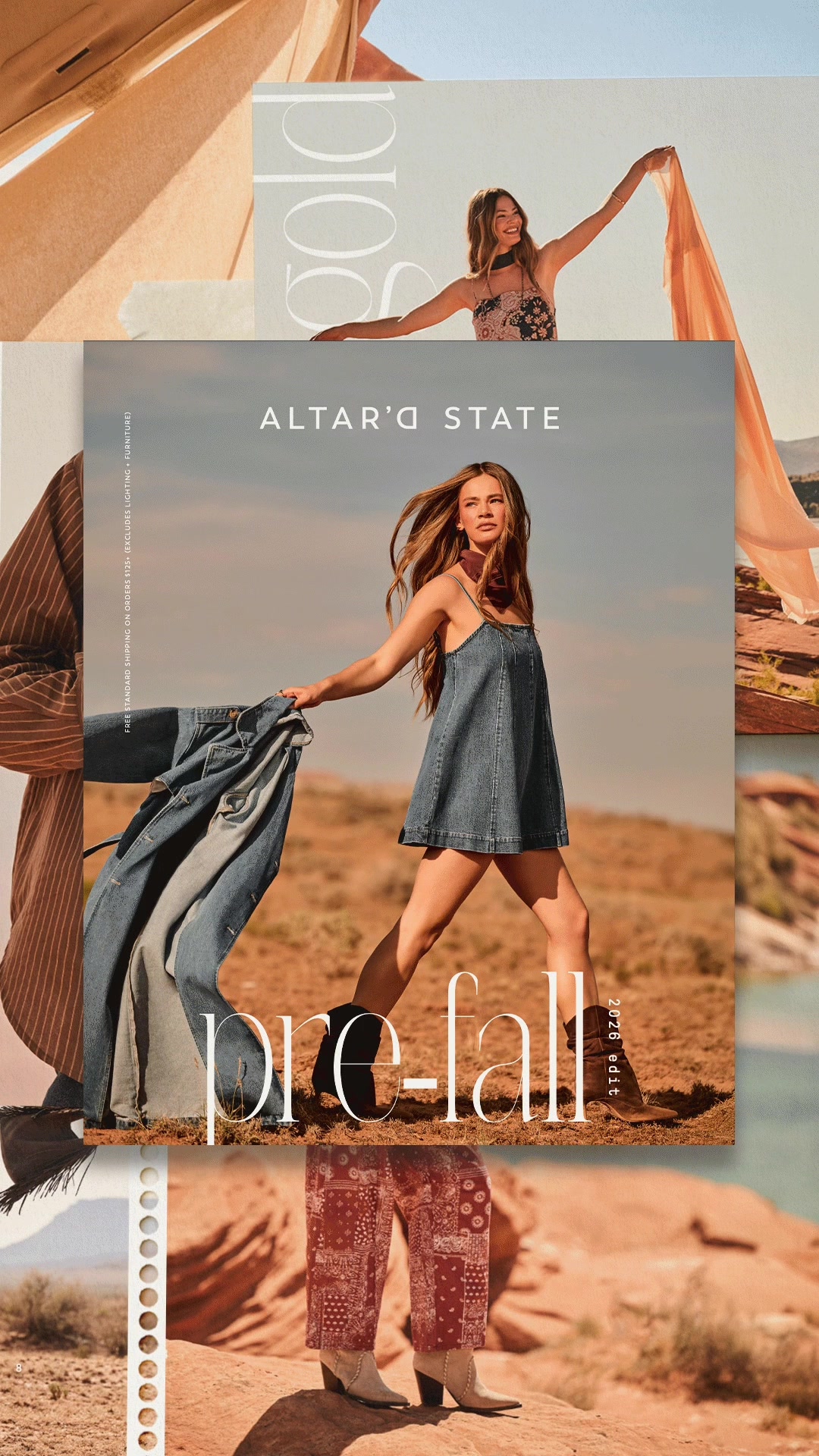 @Altar’d State