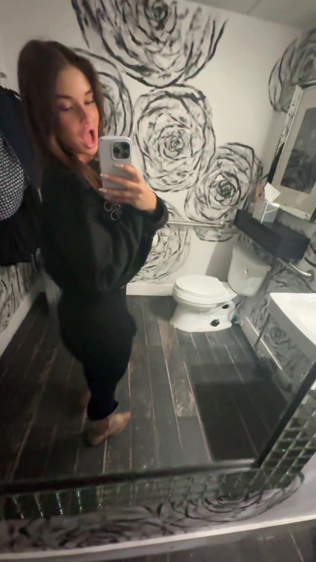 @olivia armas