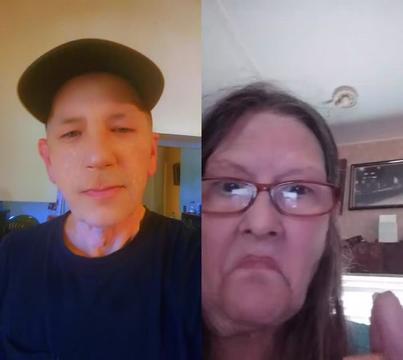 @Jeffro-lung cancer warrior