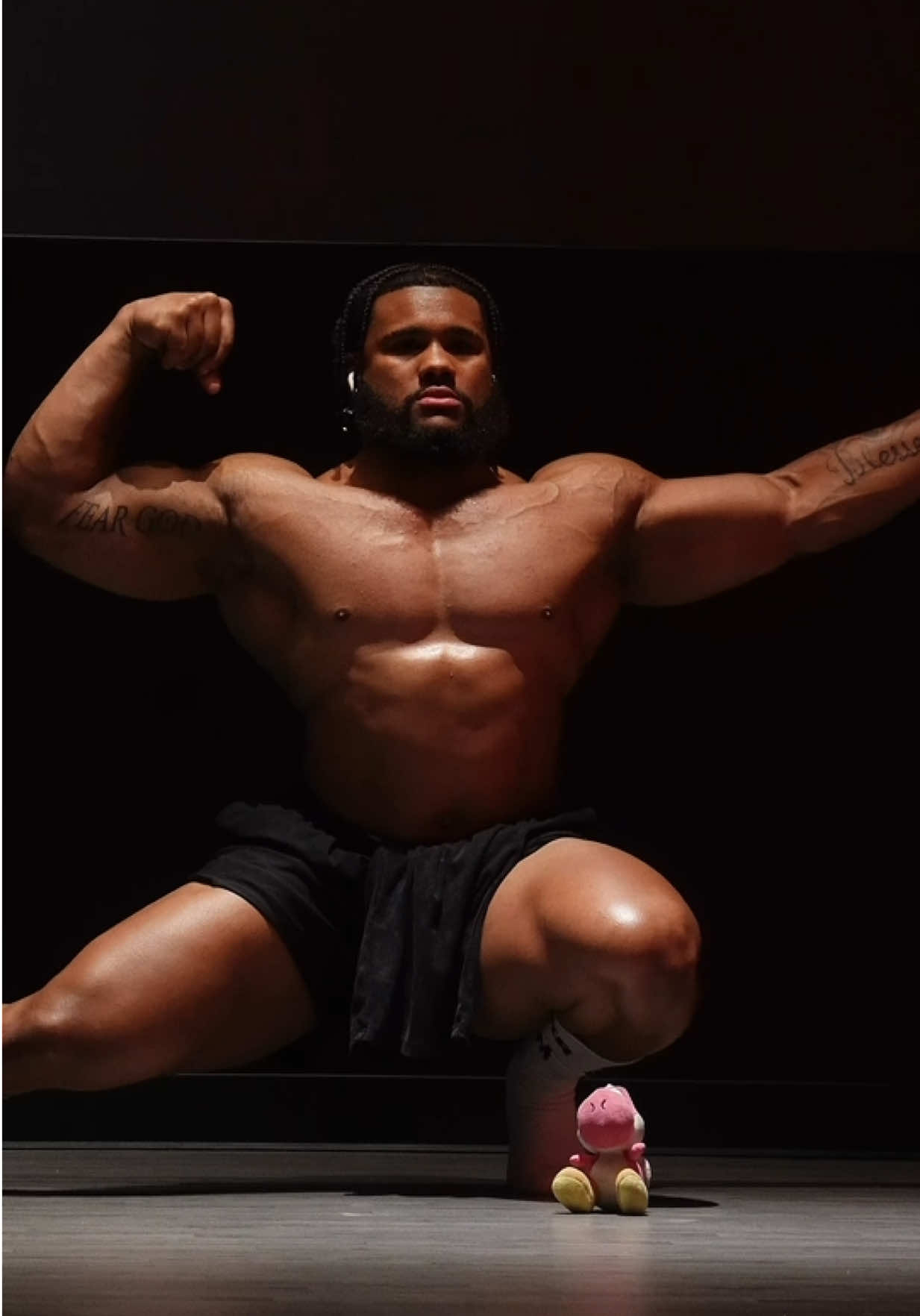 @Hardbodied