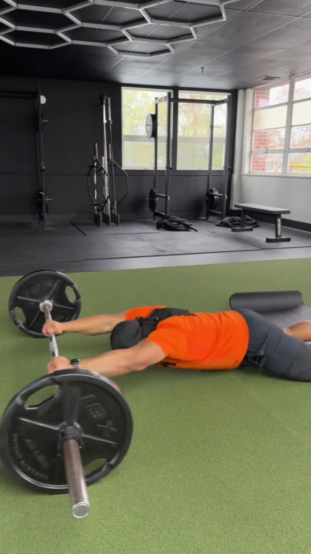 @RYDA FITNESS