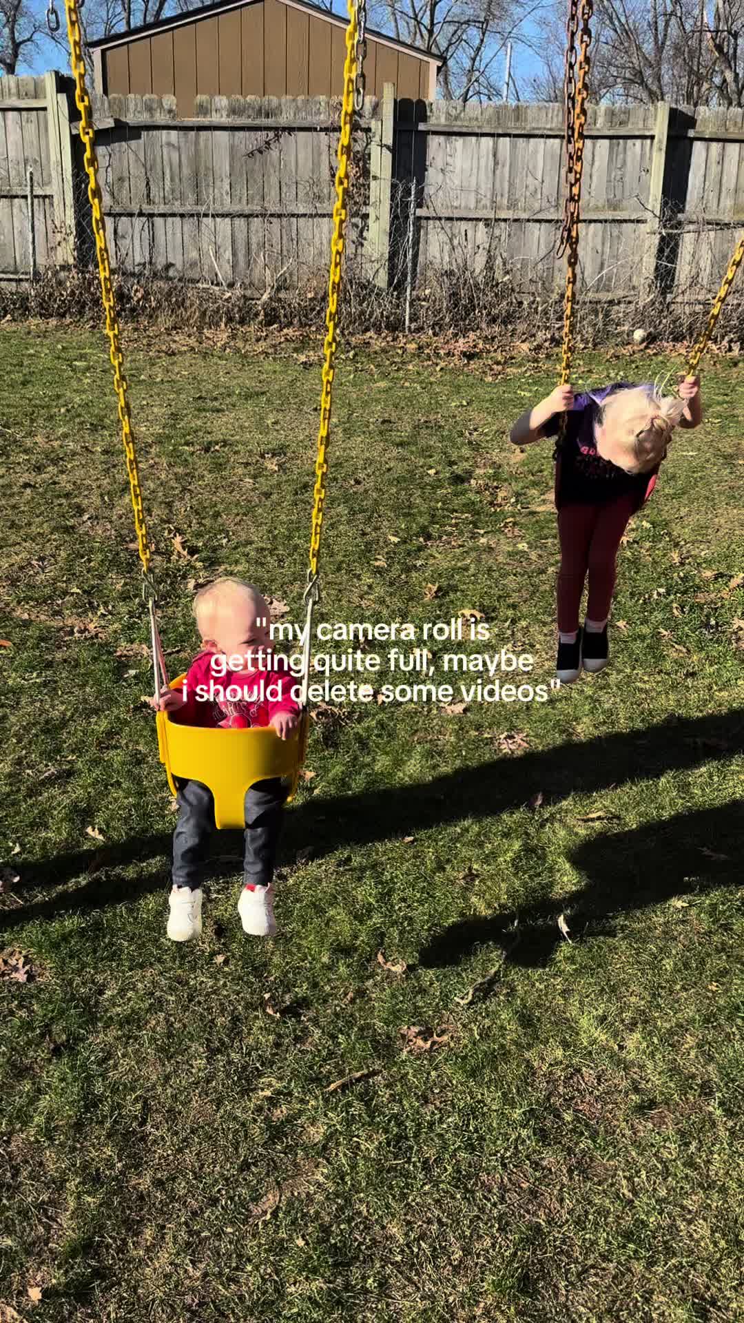 @Marisa/motherhood