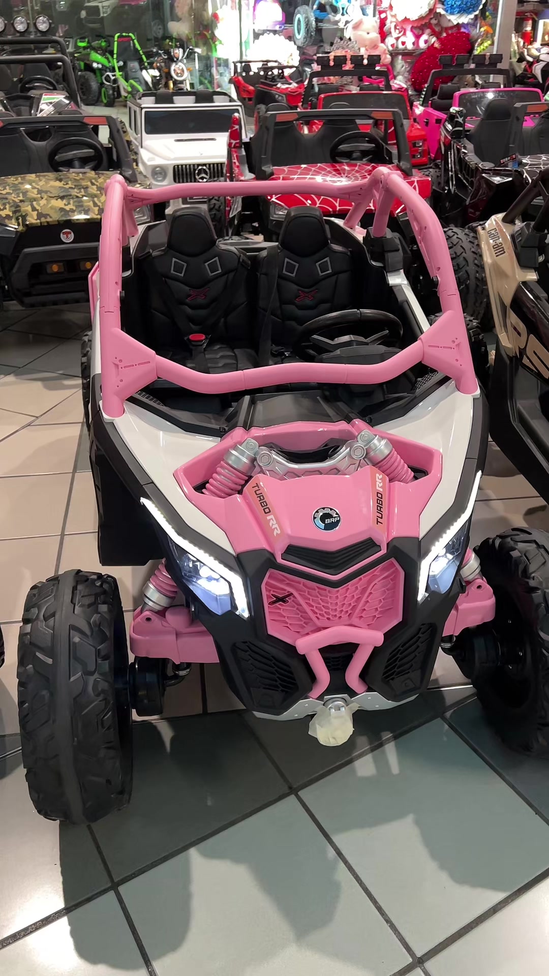 @Toys 4 U