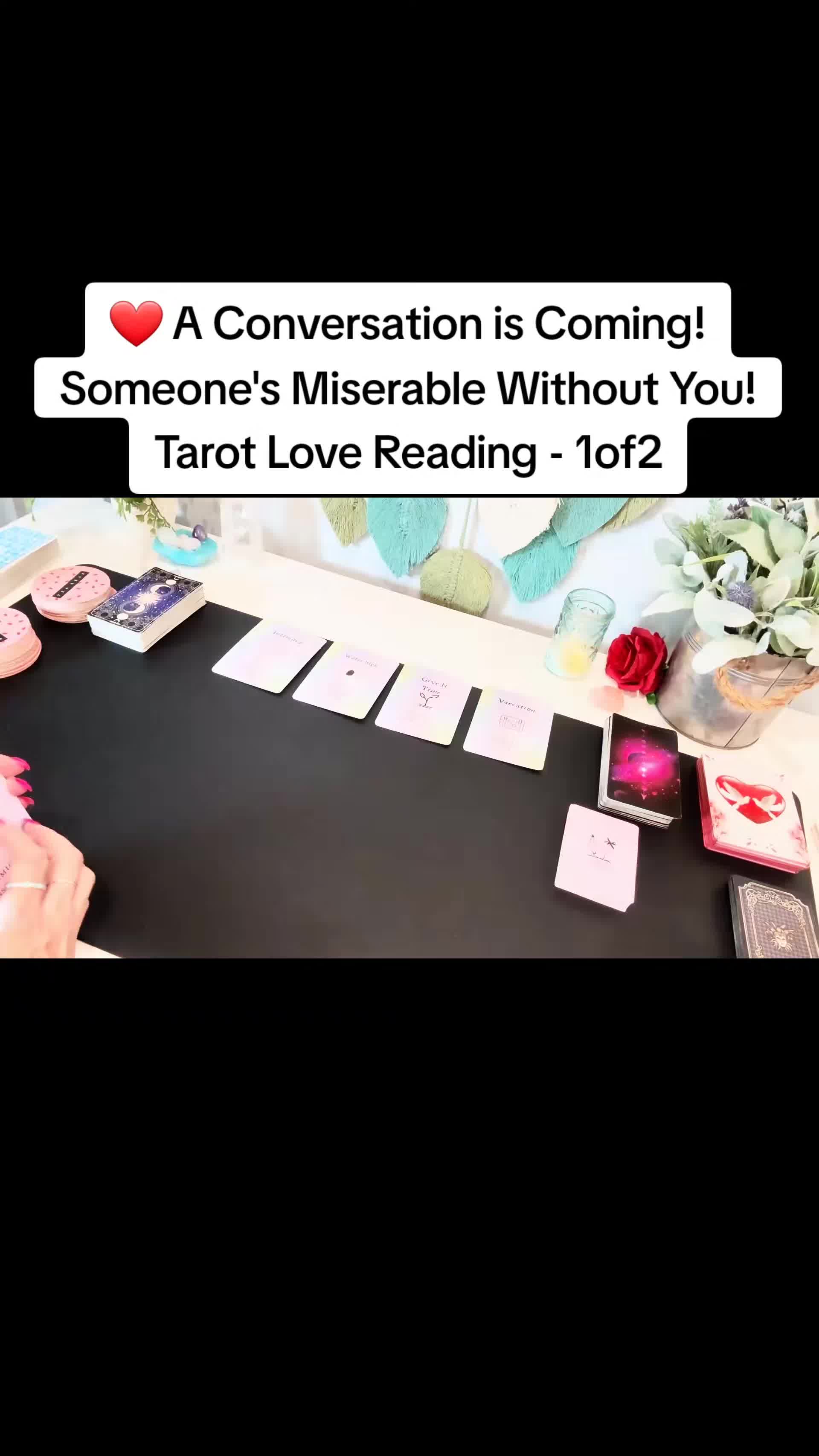 @Jackie Chase Tarot
