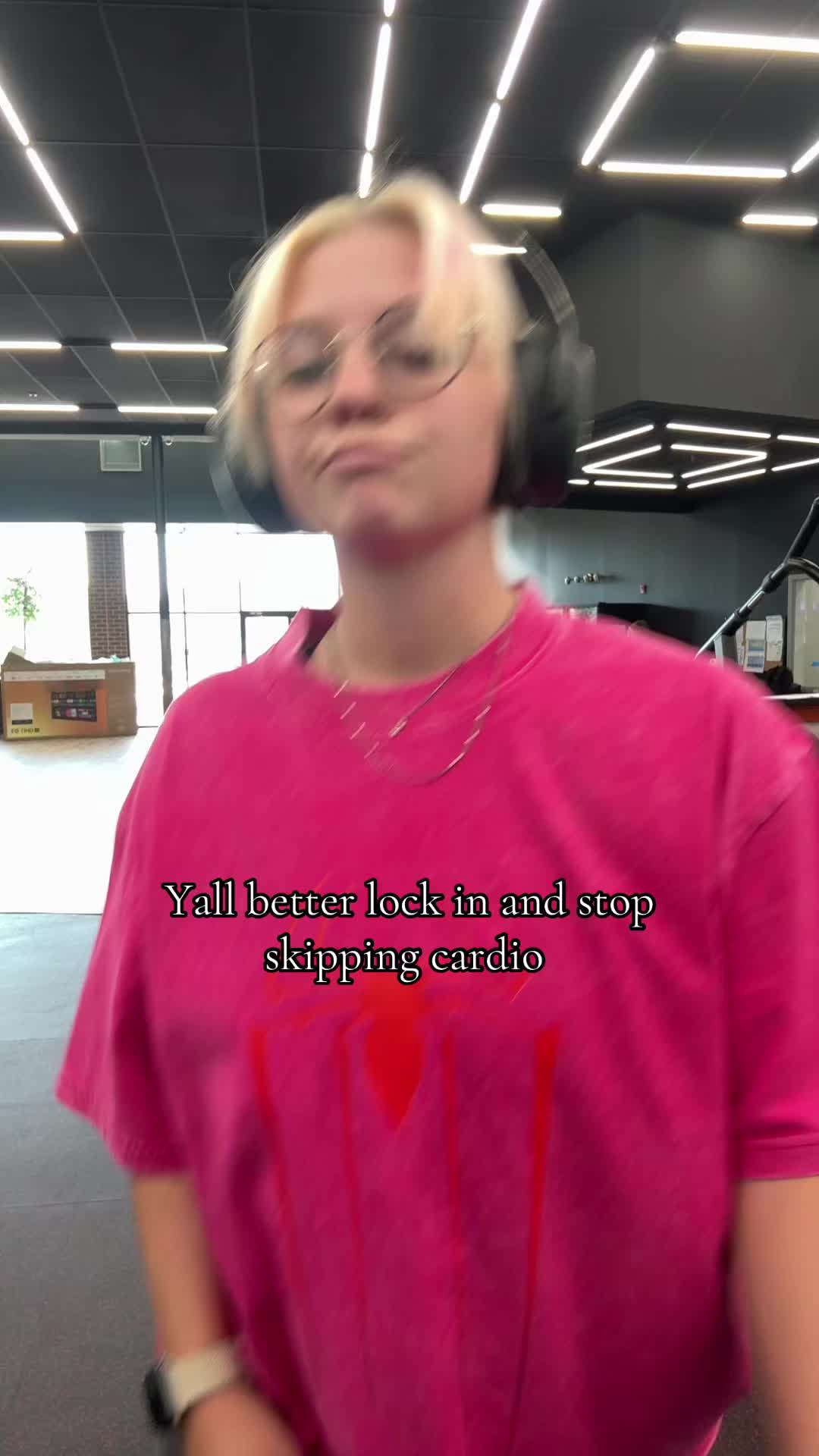 @HaleyB | Hybrid Athlete