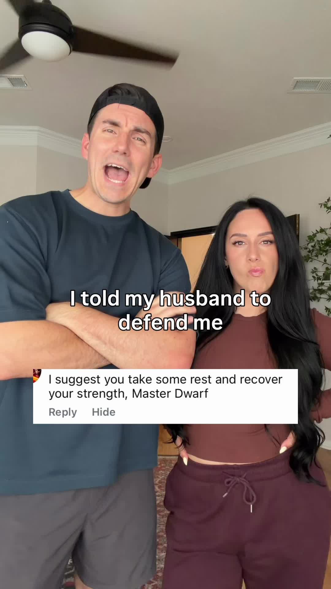 @Noah and Lori